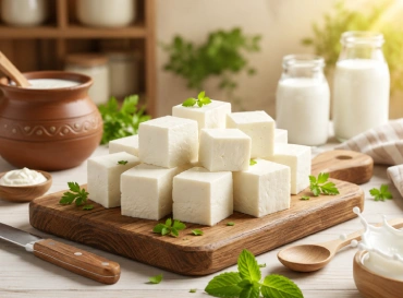 Hygienic Fresh Paneer Suppliers In Hyderabad